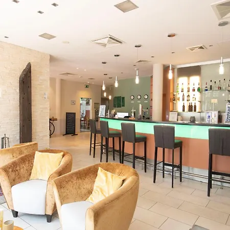 Bhb - Boutique Hotel Buchholz-2