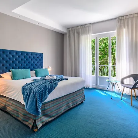 Best Western Plus Hotel Plaisance-2