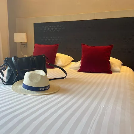 Best Western Plus Hotel Plaisance-3