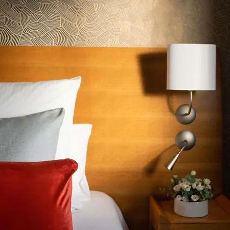 Parc Beaumont Hotel & Spa Pau - Mgallery Collection-2