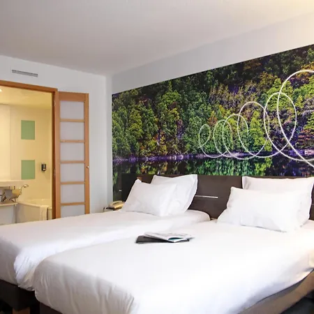 Novotel Lille Centre Grand Place-2
