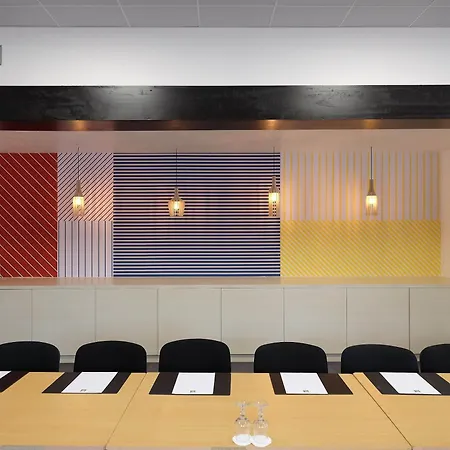 Hôtel ibis Styles Auxerre Nord-3