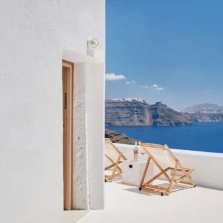 Mystique, A Luxury Collection Hotel, Santorini (Adults Only)-3
