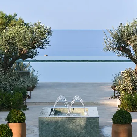 Grecotel Filoxenia Kalamata-2