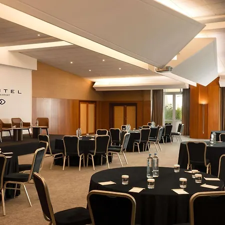 Sofitel Athens Airport-2