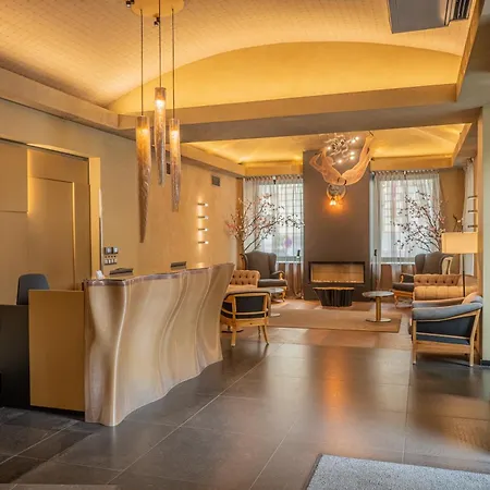987 Design Prague Hotel-2