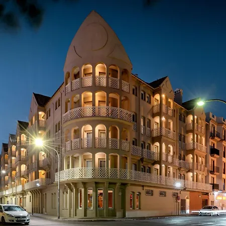 AC Hotel La Línea by Marriott-2
