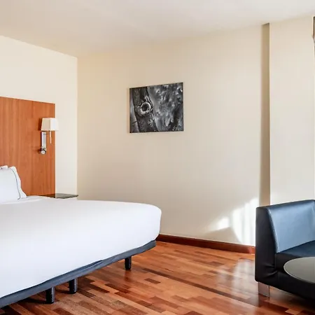 Ac Hotel La Linea By Marriott-2