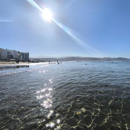 Ac Hotel Gran Canaria By Marriott-3
