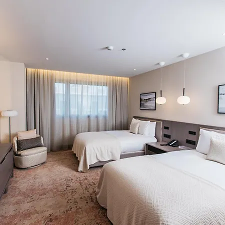 Intercontinental Barcelona By Ihg-3