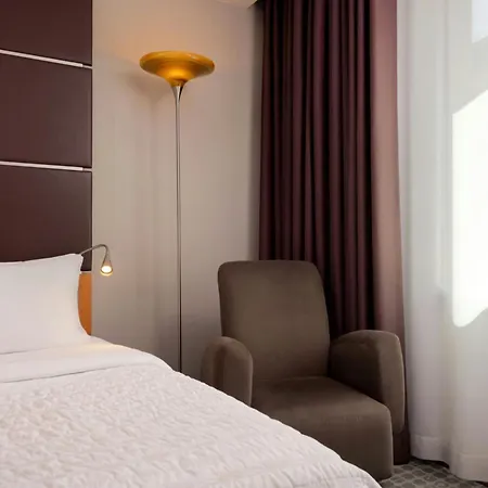Le Meridien Barcelona-3