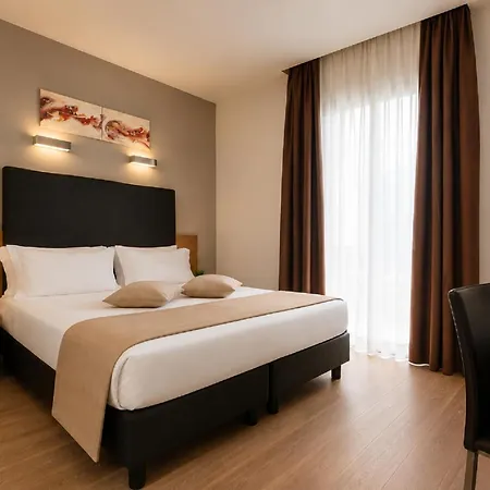 Hotel Rinascimento - Gruppo Trevi Hotels-2
