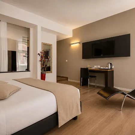 Hotel Rinascimento - Gruppo Trevi Hotels-3