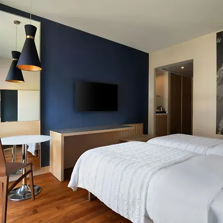 Le Meridien Visconti Rome-2