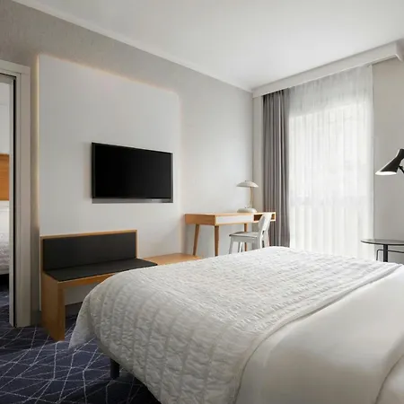 Le Meridien Visconti Rome-2