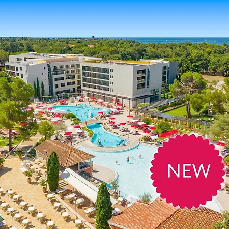 Hotel Garden Istra Plava Laguna-3