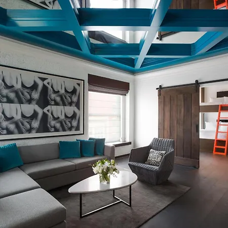 Andaz San Diego, By Hyatt-2