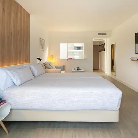Innside By Melia Wave Calvia-2