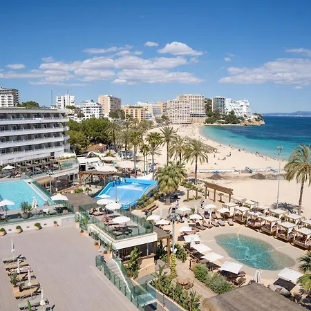 Innside By Melia Wave Calvia-2