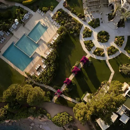 The St. Regis Mardavall Mallorca Resort-3