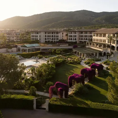 The St. Regis Mardavall Mallorca Resort-2