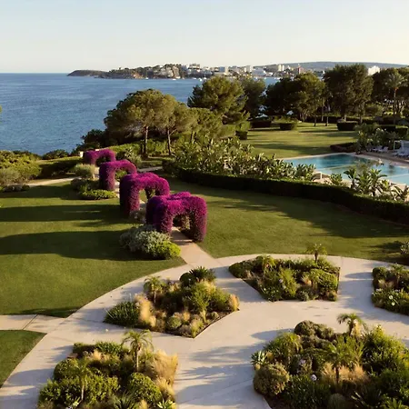 The St. Regis Mardavall Mallorca Resort-3