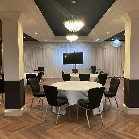 Holiday Inn Newcastle-Jesmond By Ihg-3