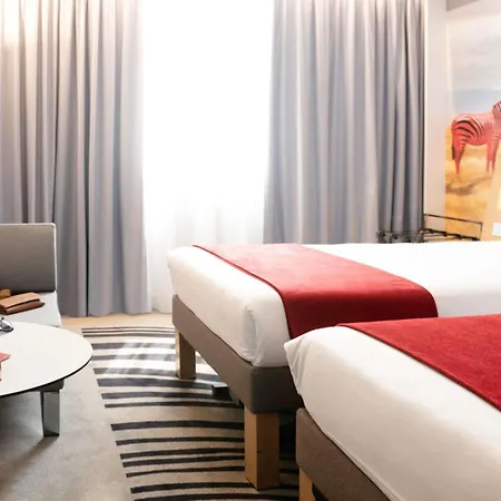 Novotel Lyon Gerland-2