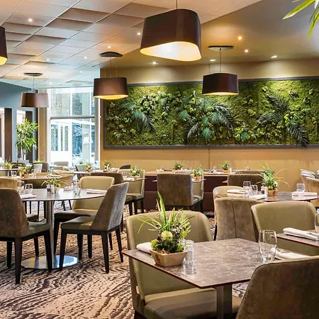 Novotel Lyon Gerland-2