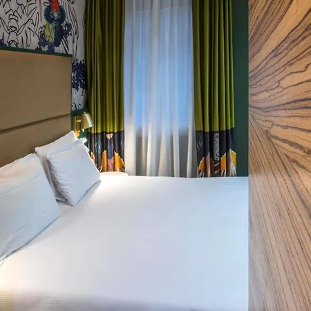 Mercure Roma Centro Saint John-3