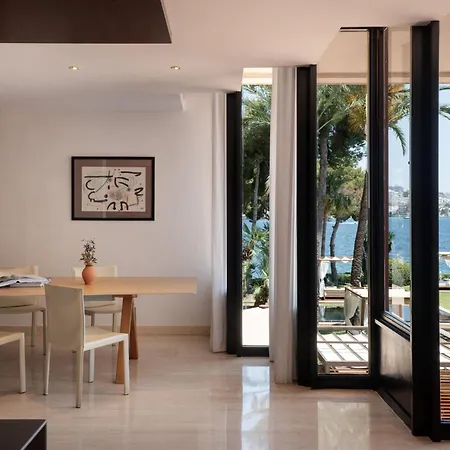 Hotel De Mar, A Gran Melia Hotel - Adults Only - The Leading Hotels Of The World-2