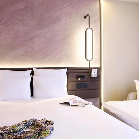 Novotel Zürich Airport Messe-3
