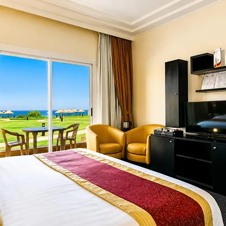 Royal Beach Hotel&Resort-3