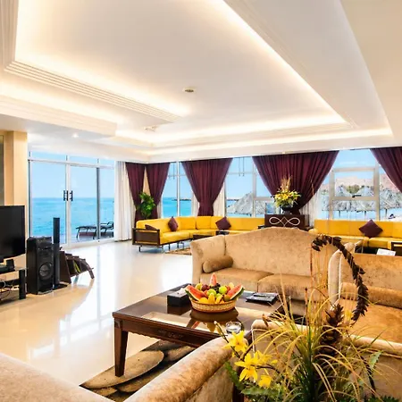 Royal Beach Hotel & Resort-2