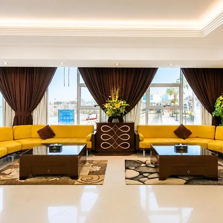 Royal Beach Hotel & Resort-2