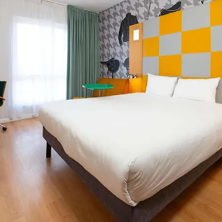 Ibis Styles Haydock-3