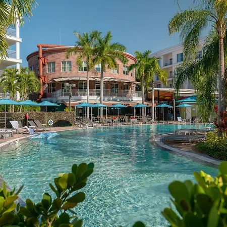 Melia Orlando Celebration-2