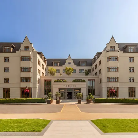 The Brehon Hotel & Spa-3