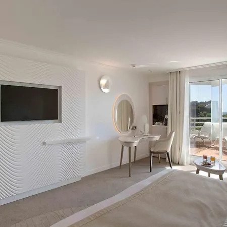 Miramar La Cigale Hotel Thalasso & Spa-3
