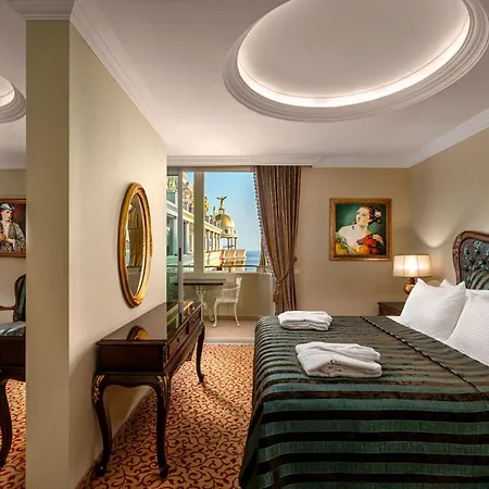 Antique Roman Palace Museum Hotel (Adults Only)-2