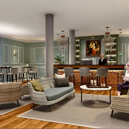 Hotel Indigo Turin By Ihg-2