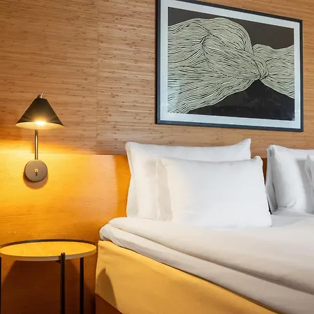 Hyatt Place Gothenburg Central-2