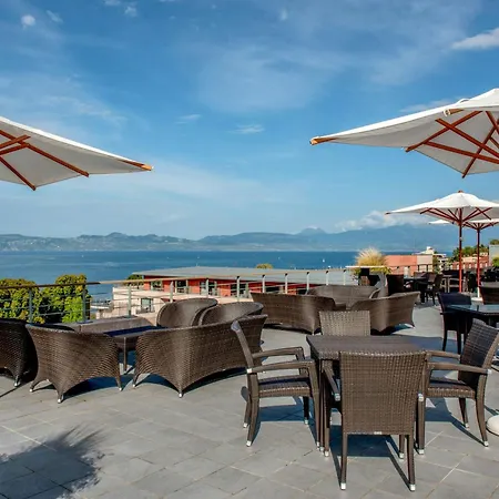Hotel Évian-les-Bains by Leonardo Hotels-3