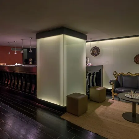 Hotel Évian-les-Bains by Leonardo Hotels-2