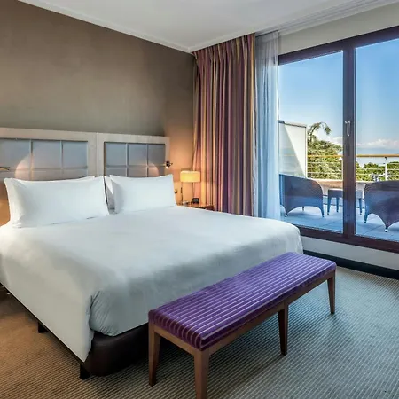 Hotel Evian-Les-Bains By Leonardo Hotels-3
