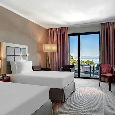 Hotel Evian-Les-Bains By Leonardo Hotels-2