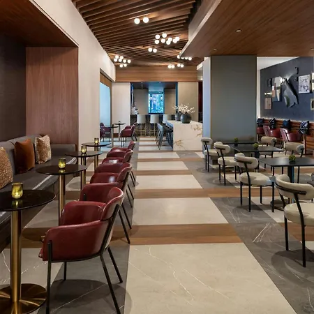 Renaissance New York Times Square By Marriott-3