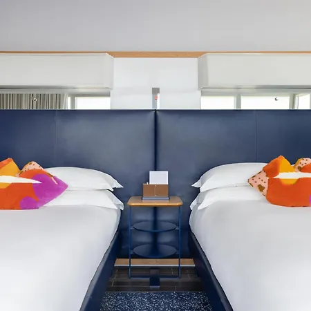 The Standard - East Village-3