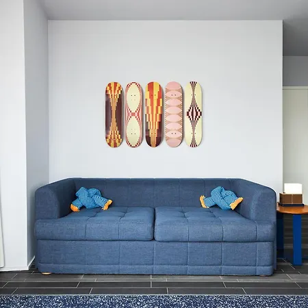 The Standard - East Village-2