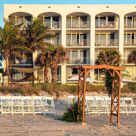 Costa D'Este Beach Resort & Spa-2